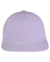 Swannies Golf Headwear One Size / Purple Swannies Golf - Men's Brewer Hat