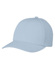 Swannies Golf Headwear One Size / Sky Swannies Golf - Men's Delta Hat