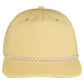 Swannies Golf Headwear One Size / Sunshine Swannies Golf - Men's Brewer Hat