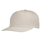 Swannies Golf Headwear One Size / Tan Swannies Golf - Men's Brewer Hat
