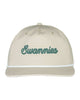 Swannies Golf Headwear One Size / Tan Swannies Golf - Walter Cap