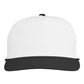 Swannies Golf Headwear One Size / White/Black Swannies Golf - Men's Brewer Hat
