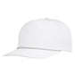 Swannies Golf Headwear One Size / White Swannies Golf - Men's Brewer Hat