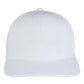 Swannies Golf Headwear One Size / White Swannies Golf - Wade Cap