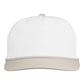 Swannies Golf Headwear One Size / White/Tan Swannies Golf - Men's Brewer Hat