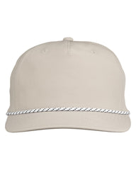 Swannies Golf Headwear Swannies Golf - Men's Brewer Hat
