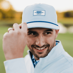 Swannies Golf Headwear Swannies Golf - Men's Hoshbrunn Hat