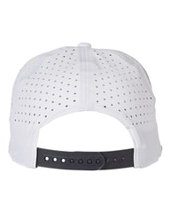 Swannies Golf Headwear Swannies Golf - Wade Cap