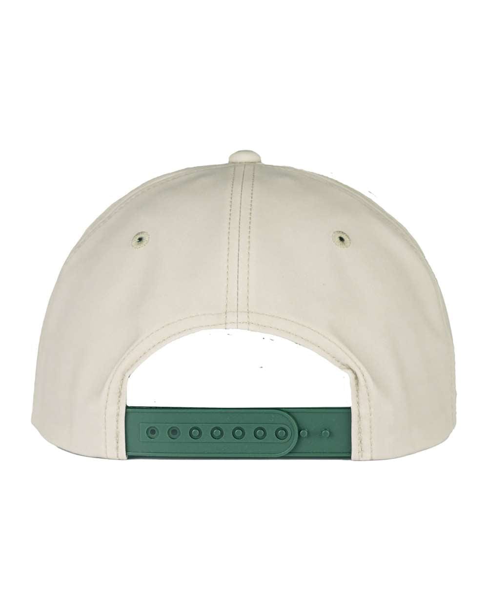 Swannies Golf Headwear Swannies Golf - Walter Cap