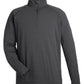 Swannies Golf Layering S / Black Swannies Golf - Men's Colt Quarter-Zip