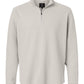 Swannies Golf Layering S / Glacier Swannies Golf - Men's Luke 1/4-Zip Pullover