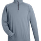 Swannies Golf Layering S / Graphite Swannies Golf - Men's Colt Quarter-Zip