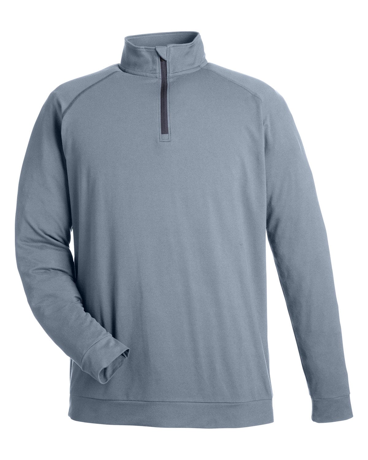 Swannies Golf Layering S / Graphite Swannies Golf - Men's Colt Quarter-Zip