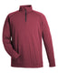 Swannies Golf Layering S / Maroon Swannies Golf - Men's Colt Quarter-Zip