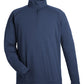 Swannies Golf Layering S / Navy Swannies Golf - Men's Colt Quarter-Zip
