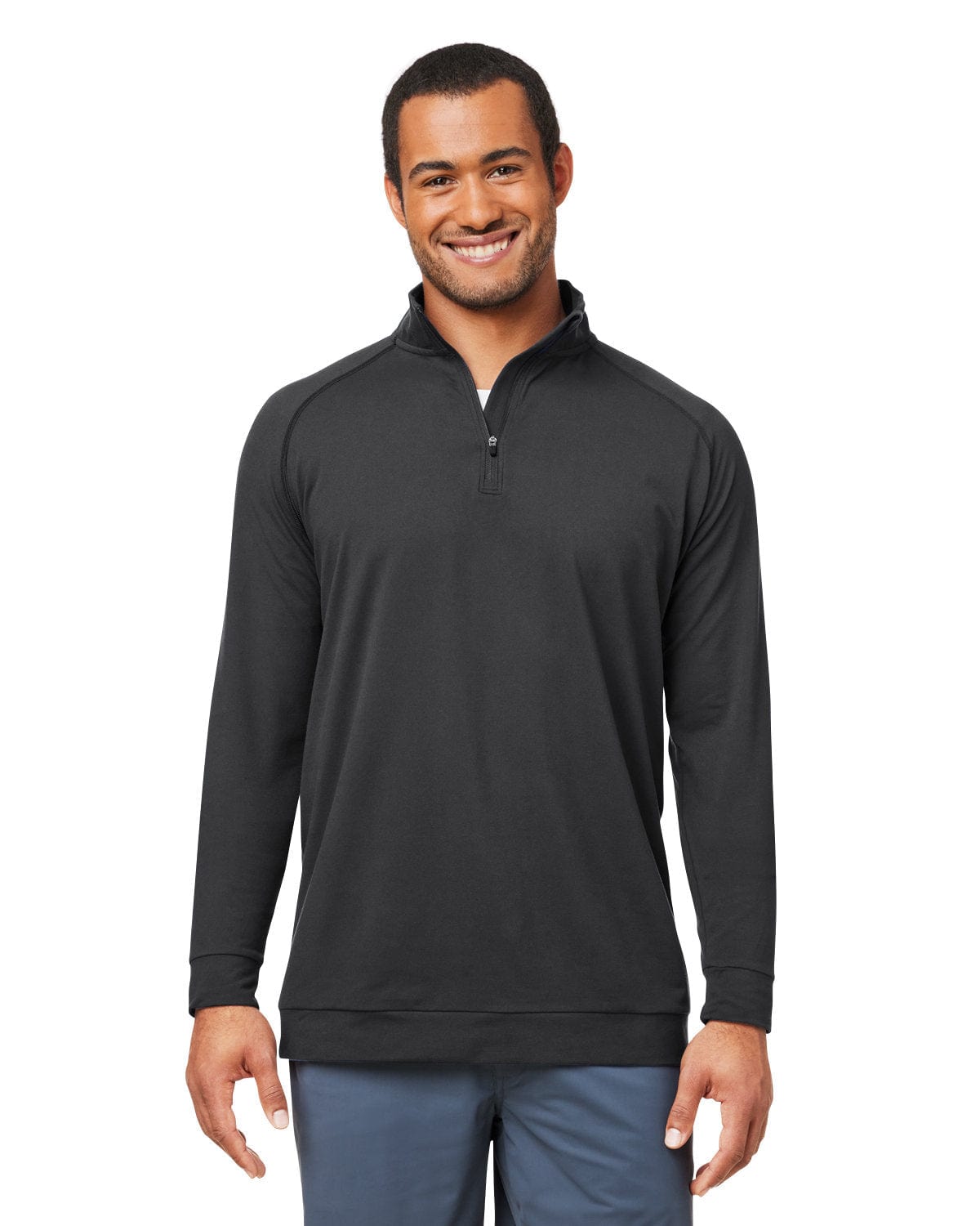 Swannies Golf Layering Swannies Golf - Men's Colt Quarter-Zip