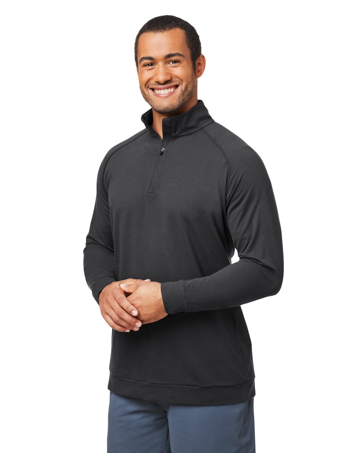 Swannies Golf Layering Swannies Golf - Men's Colt Quarter-Zip
