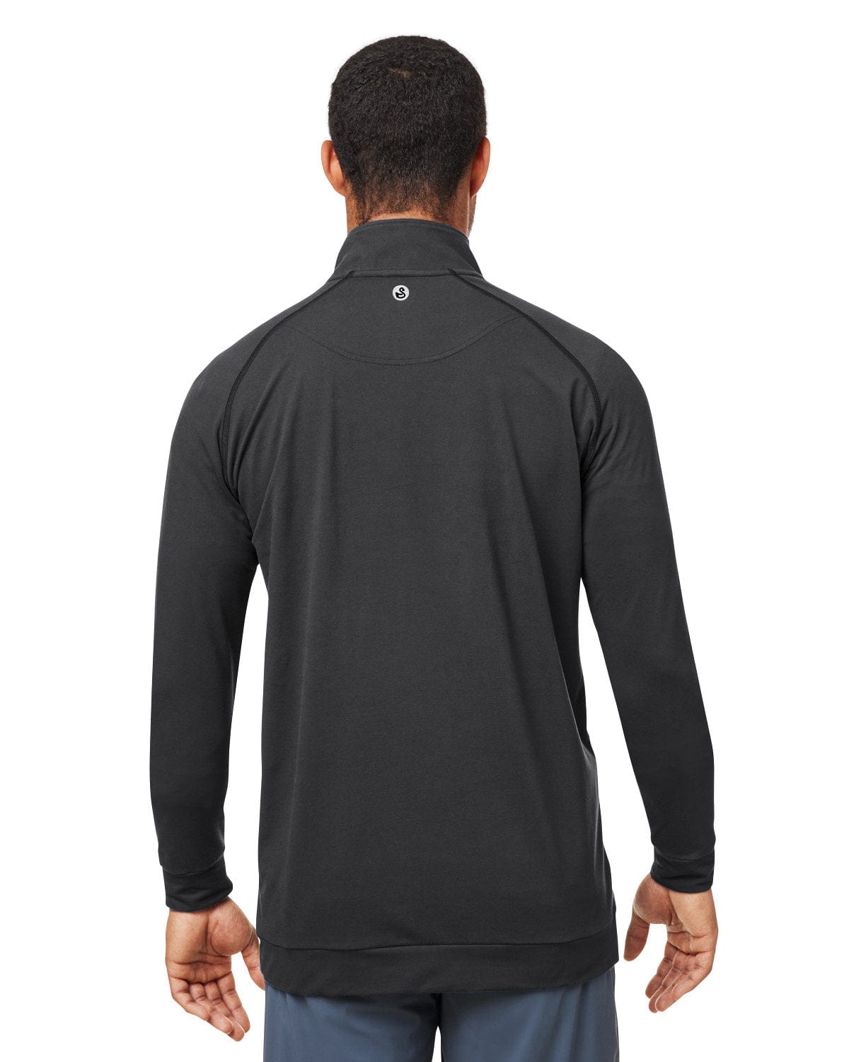 Swannies Golf Layering Swannies Golf - Men's Colt Quarter-Zip