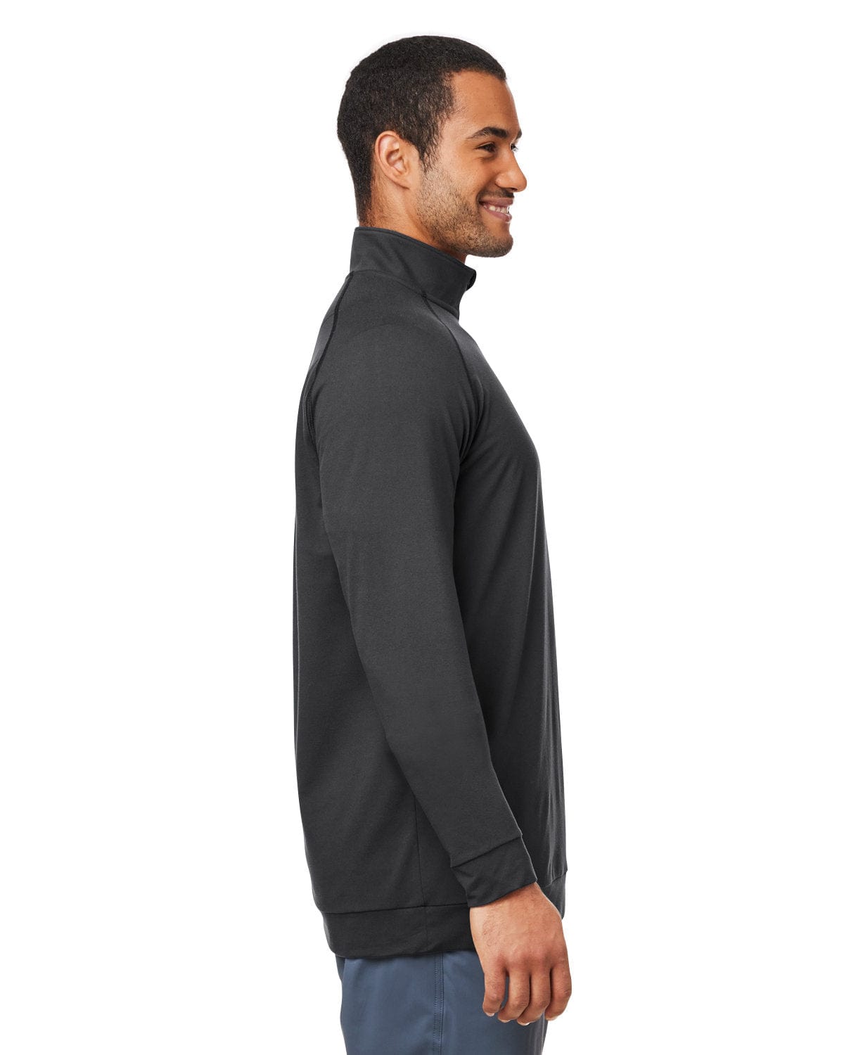 Swannies Golf Layering Swannies Golf - Men's Colt Quarter-Zip
