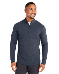 Swannies Golf Layering Swannies Golf - Men's Emery Quarter-Zip