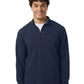 Swannies Golf Layering Swannies Golf - Men's Luke 1/4-Zip Pullover