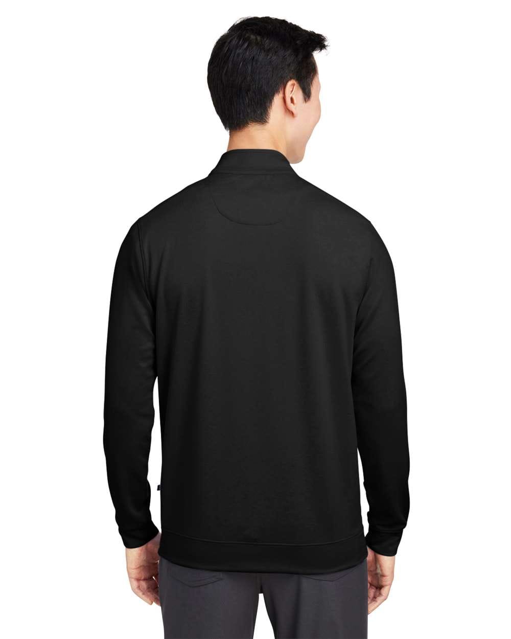 Swannies Golf Layering Swannies Golf - Men's McKinnon Quarter-Zip