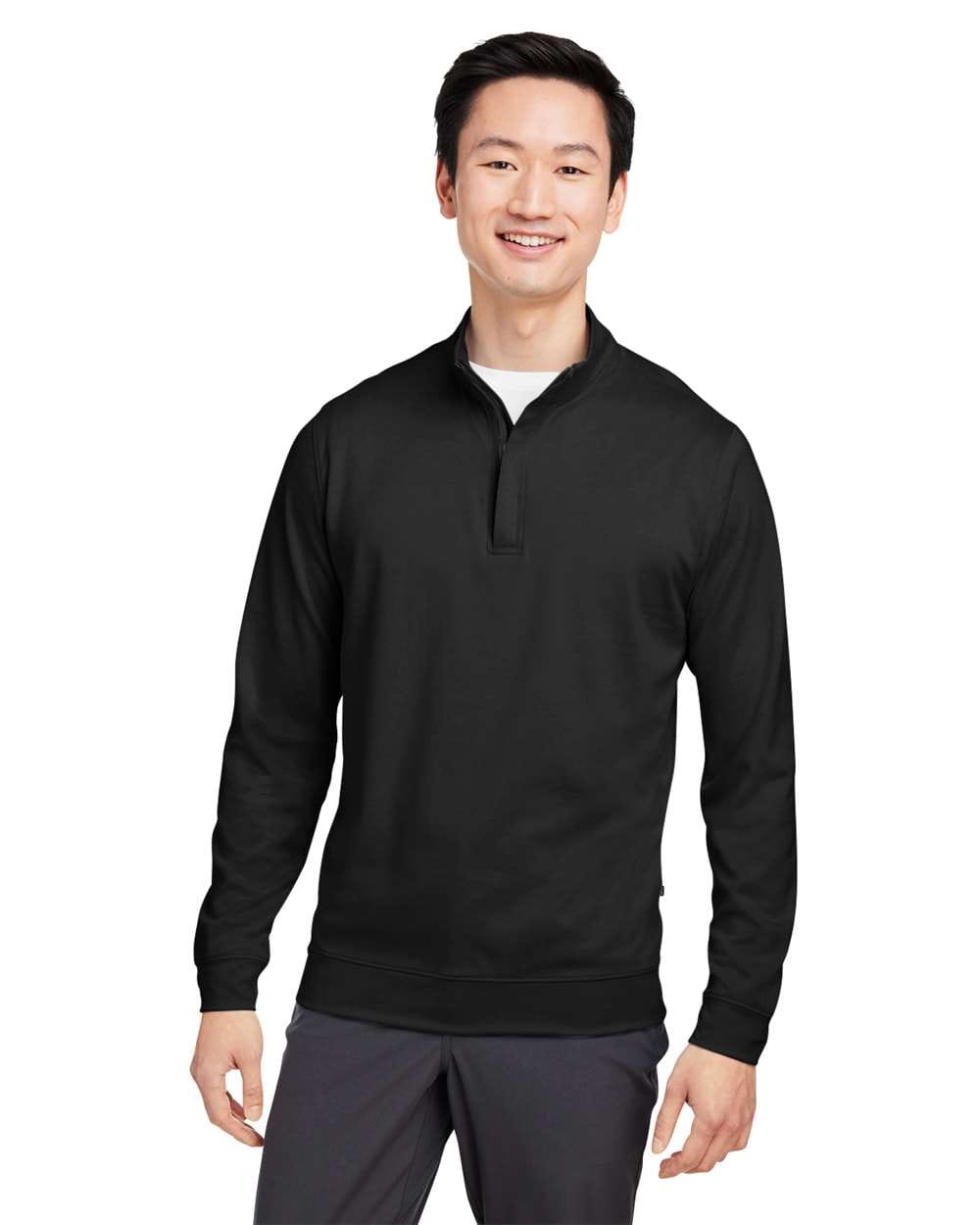 Swannies Golf Layering Swannies Golf - Men's McKinnon Quarter-Zip