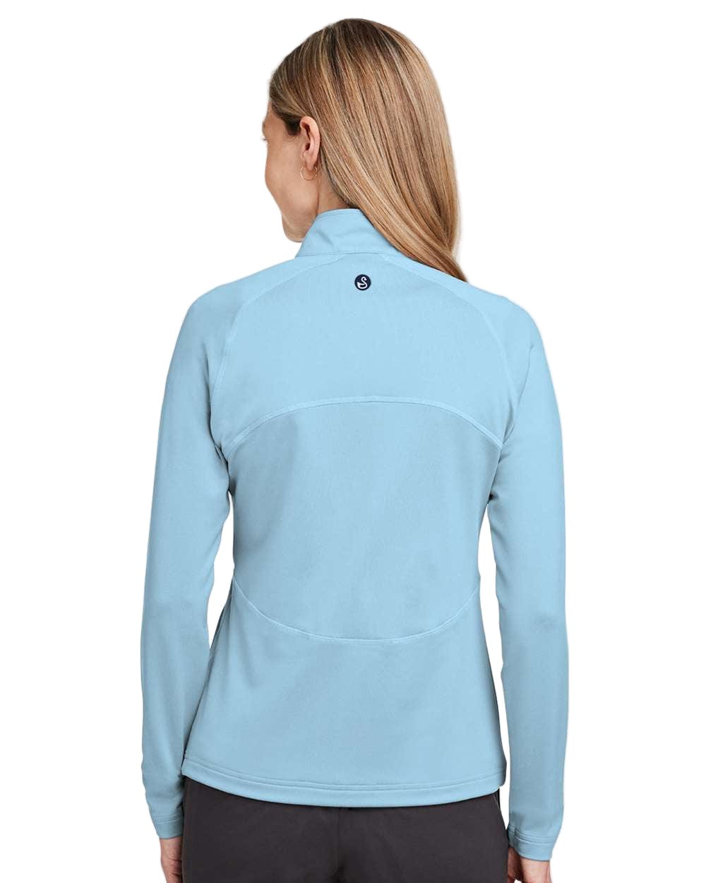 Swannies Golf Layering Swannies Golf - Women's Cora Full-Zip