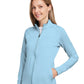 Swannies Golf Layering Swannies Golf - Women's Cora Full-Zip