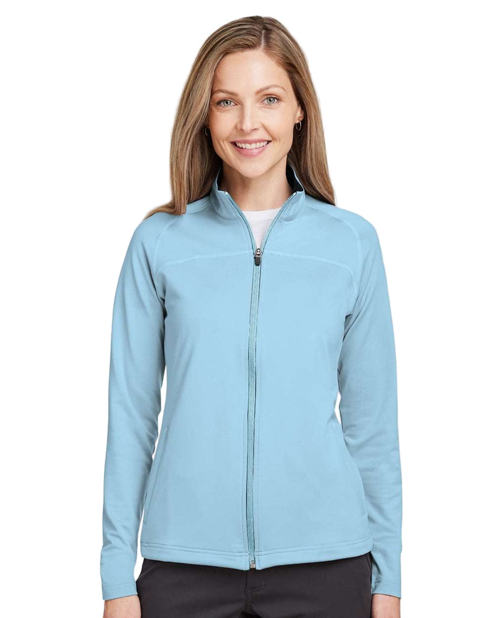 Swannies Golf Layering Swannies Golf - Women's Cora Full-Zip