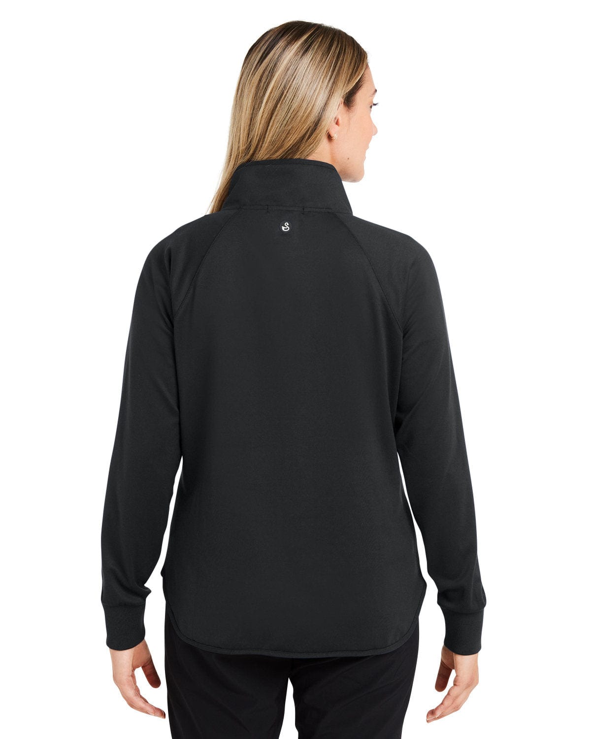 Swannies Golf Layering Swannies Golf - Women's Ellis Pullover