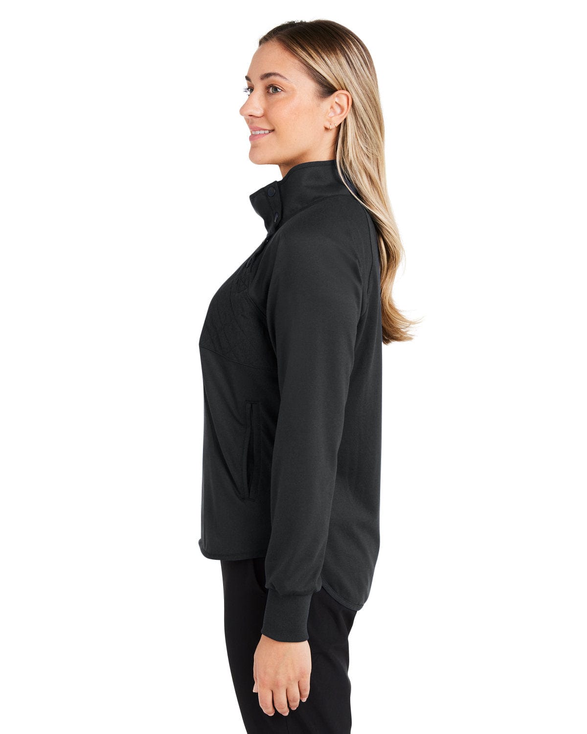 Swannies Golf Layering Swannies Golf - Women's Ellis Pullover
