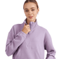 Swannies Golf Layering Swannies Golf - Women's Kenna 1/4-Zip Pullover
