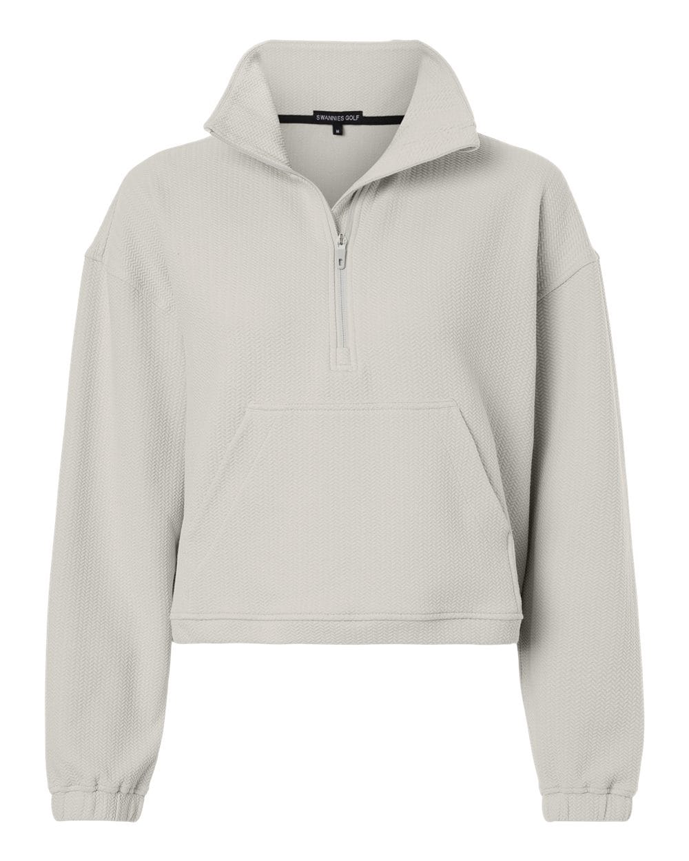 Swannies Golf Layering XS / Glacier Swannies Golf - Women's Kenna 1/4-Zip Pullover