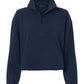 Swannies Golf Layering XS / Navy Swannies Golf - Women's Kenna 1/4-Zip Pullover