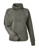 Swannies Golf Layering XS / Olive Swannies Golf - Women's Ellis Pullover