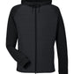 Swannies Golf Outerwear S / Black Swannies Golf - Men's Coleman Jacket
