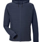 Swannies Golf Outerwear S / Navy Swannies Golf - Men's Coleman Jacket