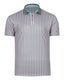 Swannies Golf Polos S / Basil Swannies Golf - Men's Greens Pique Polo