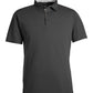 Swannies Golf Polos S / Black Heather Swannies Golf - Men's James H Polo