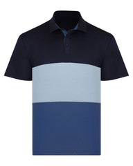 Swannies Golf Polos S / Blue Haze Swannies Golf - Men's Gibbs Polo