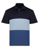 Swannies Golf Polos S / Blue Haze Swannies Golf - Men's Gibbs Polo