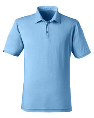 Swannies Golf Polos S / Blue Swannies Golf - Men's Parker Polo