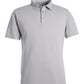 Swannies Golf Polos S / Grey Heather Swannies Golf - Men's James H Polo