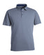 Swannies Golf Polos S / Navy Heather Swannies Golf - Men's James H Polo