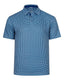 Swannies Golf Polos S / Navy Swannies Golf - Men's Archie Polo