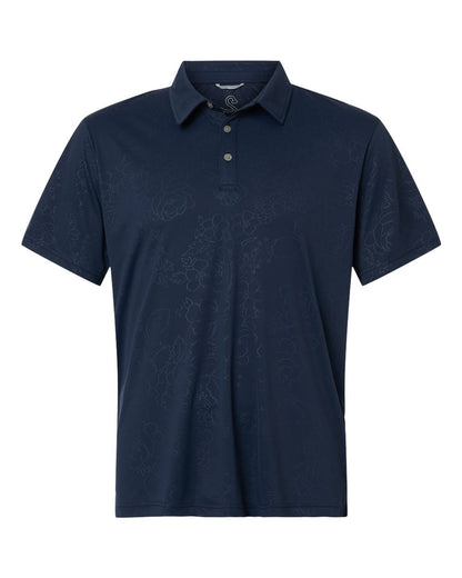 Swannies Golf Polos S / Navy Swannies Golf - Men's Ehrman Polo