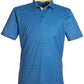 Swannies Golf Polos S / Navy Swannies Golf - Men's Hazelwood Polo