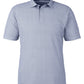 Swannies Golf Polos S / Navy Swannies Golf - Men's Tanner Printed Polo