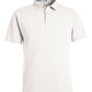 Swannies Golf Polos S / White Heather Swannies Golf - Men's James H Polo